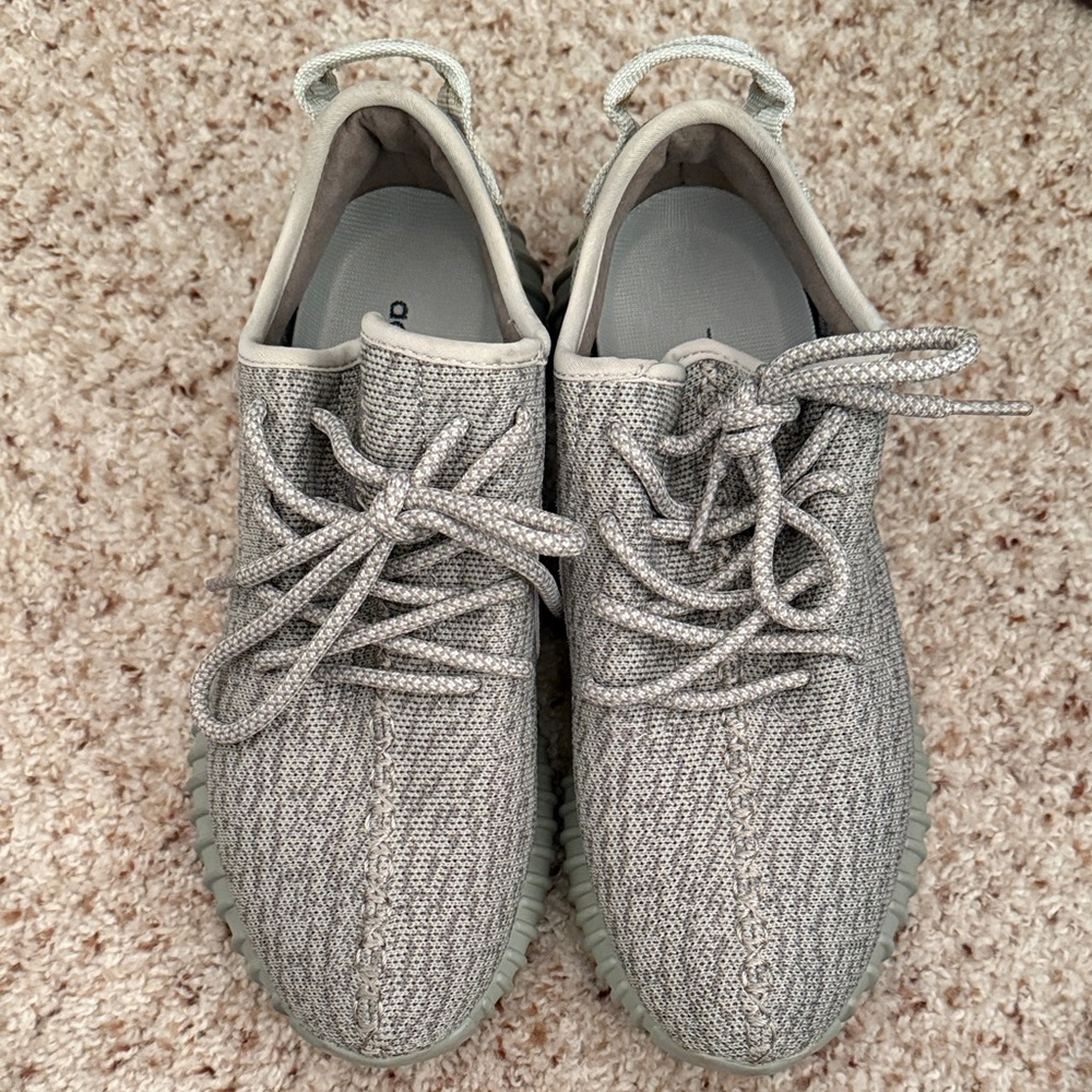 Adidas Yeezy Boost 350 in Moonrock Size 6.5